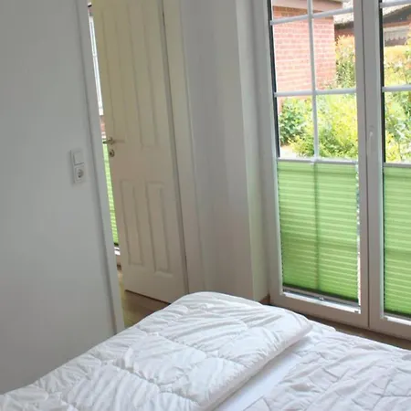 Apartmán Am Deich In