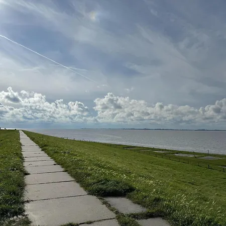 Am Deich In Apartmán *