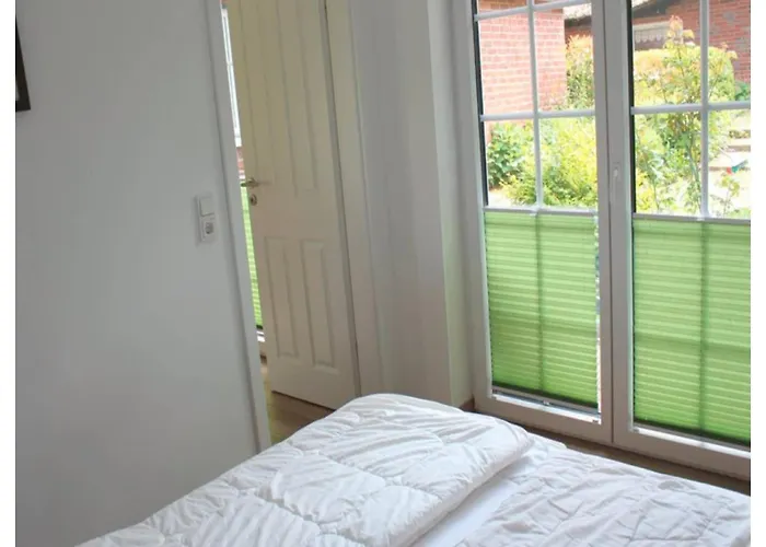 Διαμέρισμα Am Deich In