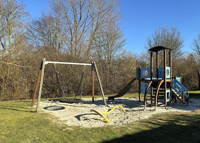 Διαμέρισμα Am Deich In